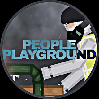 Логотип @peopleplaygroundcm - [COMMUNITY] 🛠️People Playground 🛠️