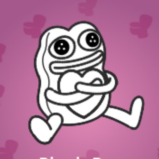 Логотип @pepe3sold - 🐸 Pepe SOLD