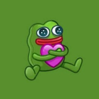 Логотип @pepe_bust - Pepe bust🍌