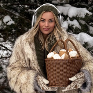 Логотип @pepe_nikitina_recepti - ВКУСНО! ПРОСТО! ПОЛЕЗНО!