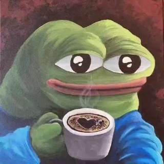 Логотип @pepe_style - Pepe's life