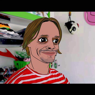 Логотип @pepepapa_mattfurie - $PEPEPAPA channel