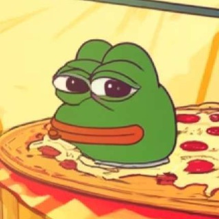 Логотип @pepepizzeria - pepepizzeria