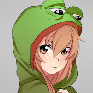 Логотип @pepeshouseofmemes - Мемошная «У Пепе»