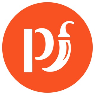Логотип @pepfer_bag - PEPFER