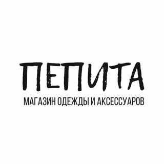 Логотип @pepitacommunity - PEPITA community