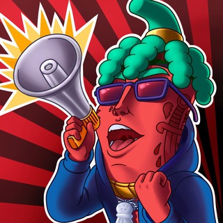 Логотип @pepper_blog - Ads Blog l Pepper.Partners