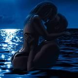 Логотип @peppermintarts - Peppermint_art