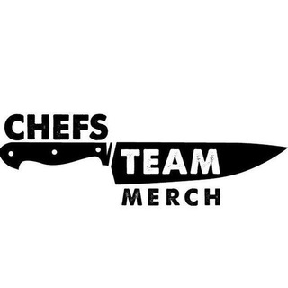 Логотип @pepperology - Chefs team Merch Channel