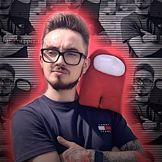 Логотип @pepperr_help - 🌶pepper.help💓