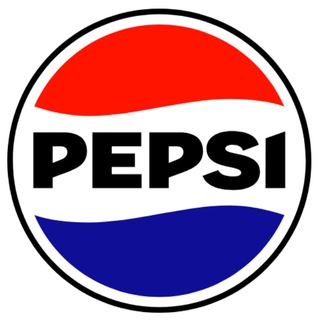 Логотип @pepsiuzb - PepsiUzb