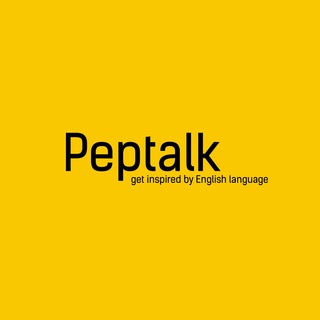 Логотип @peptalk_sam - Peptalk