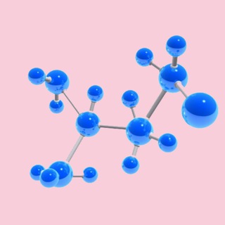 Логотип @peptide_chat - пептиднутый чат