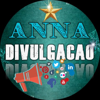 Логотип @pequenaanna - 🔊🔊  Δ♑♑Δ  DIVULGAÇÃO 🔊🔊