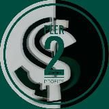 Логотип @per2pro - Вакансії Київ | Робота | UJG |