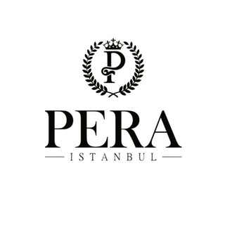 Логотип @peraistanbulstoree - PERA ISTANBUL - ONLINE CATALOG