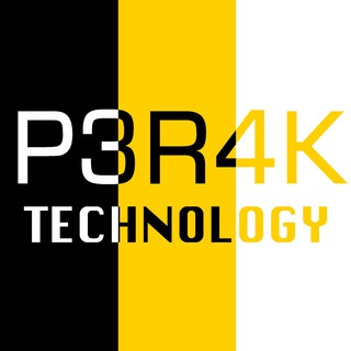Логотип @peraktechnology - Virtual Perak Technology