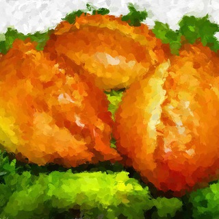 Логотип @perawki_plus - Пирожки+