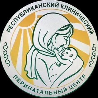 Логотип @percentr - Перинатальный центр РИ