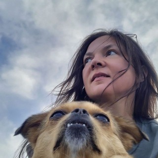 Логотип @perceptionschool - На связи Галина Серёгина! 💓