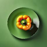 Логотип @perchik_recepty - Перчик 🌶 Рецепты