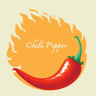 Логотип @perchikchat - ЧАТ АКТИВНОСТИ 🌶Perchik🌶