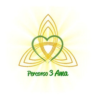 Логотип @percorso3ama - Percorso 3 Ama