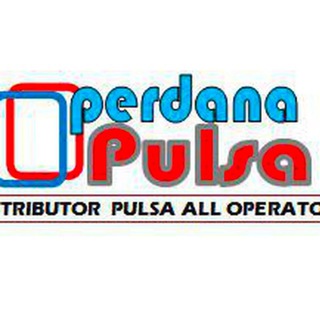 Логотип @perdanapulsa_0 - Perdanapulsa