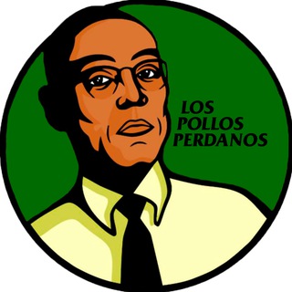 Логотип @perdanos - Los Pollos Perdanos | Breaking Bad | Better Call Saul | Memes