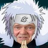 Логотип @perdeda - Хата зенти