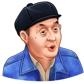 Логотип @PerekupBot - PerekupBot