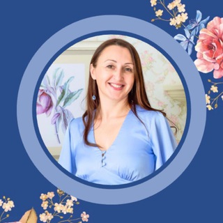 Логотип @perefectwoman - ИДЕАЛЬНАЯ ЖЕНЩИНА