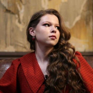 Логотип @pereghoginamariia - Мария Пережогина. Рисую на счастье!