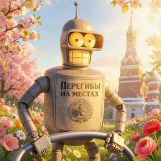 Логотип @peregibynamestax - Перегибы на местах