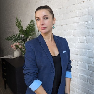 Логотип @peregovor_spargalka - Переговори у реальному житті| Олена Лисих