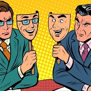 Логотип @peregovorniy - Тактическая эмпатия