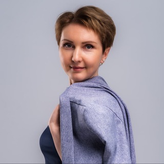 Логотип @peregovory_pro - Деньги на экспертности 🎯 Елена Бродская