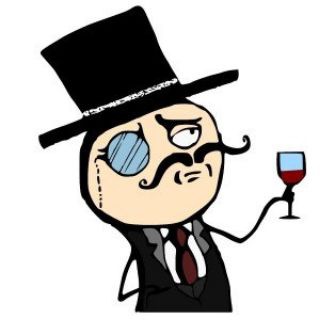 Логотип @peregovoryi - для важных переговоров