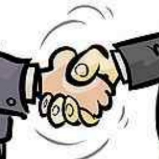 Логотип @peregowork - Переговорщик по жизни