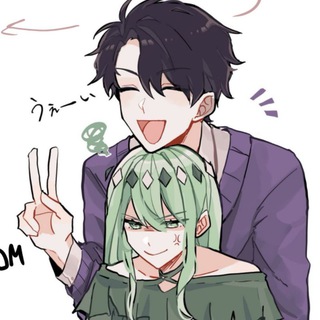 Логотип @perehodlich - Какая у тебя личность ?