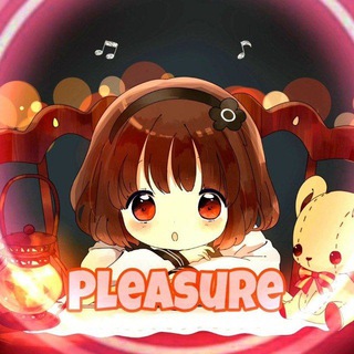 Логотип @perehodnik_pleasure - Pleasure_Переходник Информация