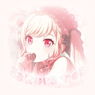 Логотип @perehxod - 𐍃ᥲκᥙrᥲ {🌸} Tᥱᥲ // 𑀝ᥱᴛκᥲ ᥰ᧐ ᥴᥱκᥲю! |ПЕРЕХОД|