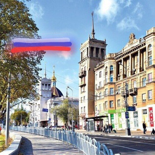 Логотип @pereklichkamariupol - ⚓️ Мариупольский Чат ⚓️