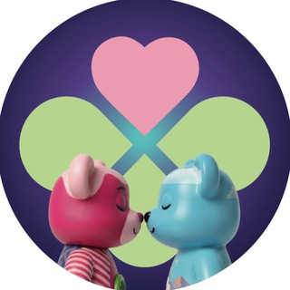 Логотип @perekrestok_store - Перекрёсток