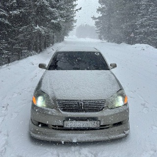 Логотип @perekupy124 - Мое