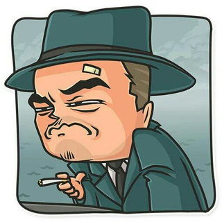 Логотип @perekurchat - ПерекурЧАТ