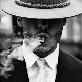 Логотип @perekyrit - Перекур 🚬 18+