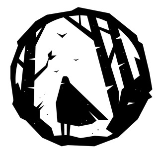 Логотип @perelesoqgames - перелесок игр 🐇