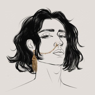 Логотип @peremenart - PeremenArt