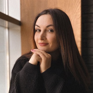 Логотип @perepechenko - Наталья Перепеченко